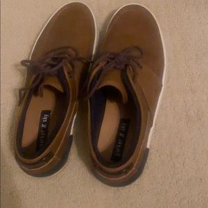 Parker & Sky Loafers size 8.5